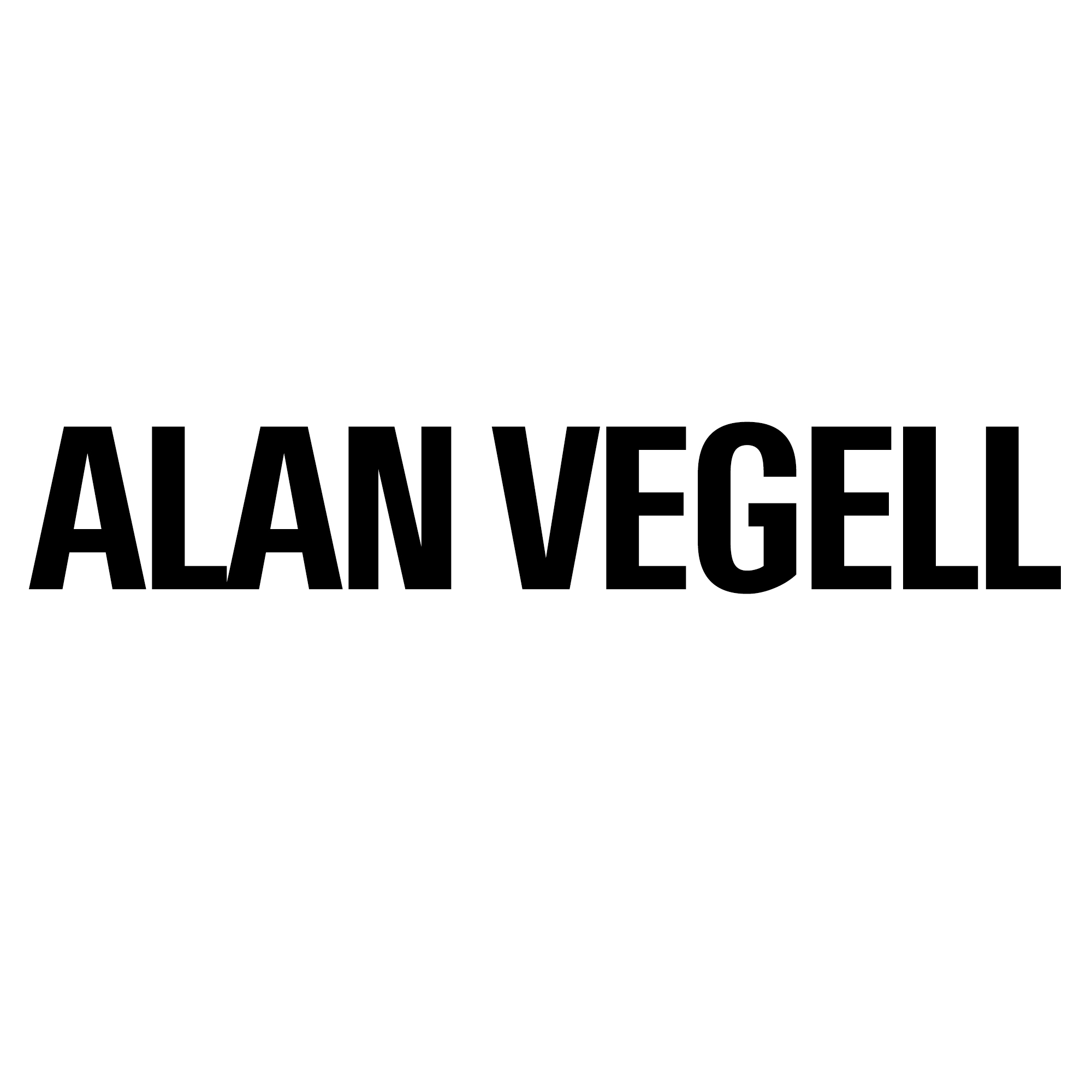 ALAN VEGELL