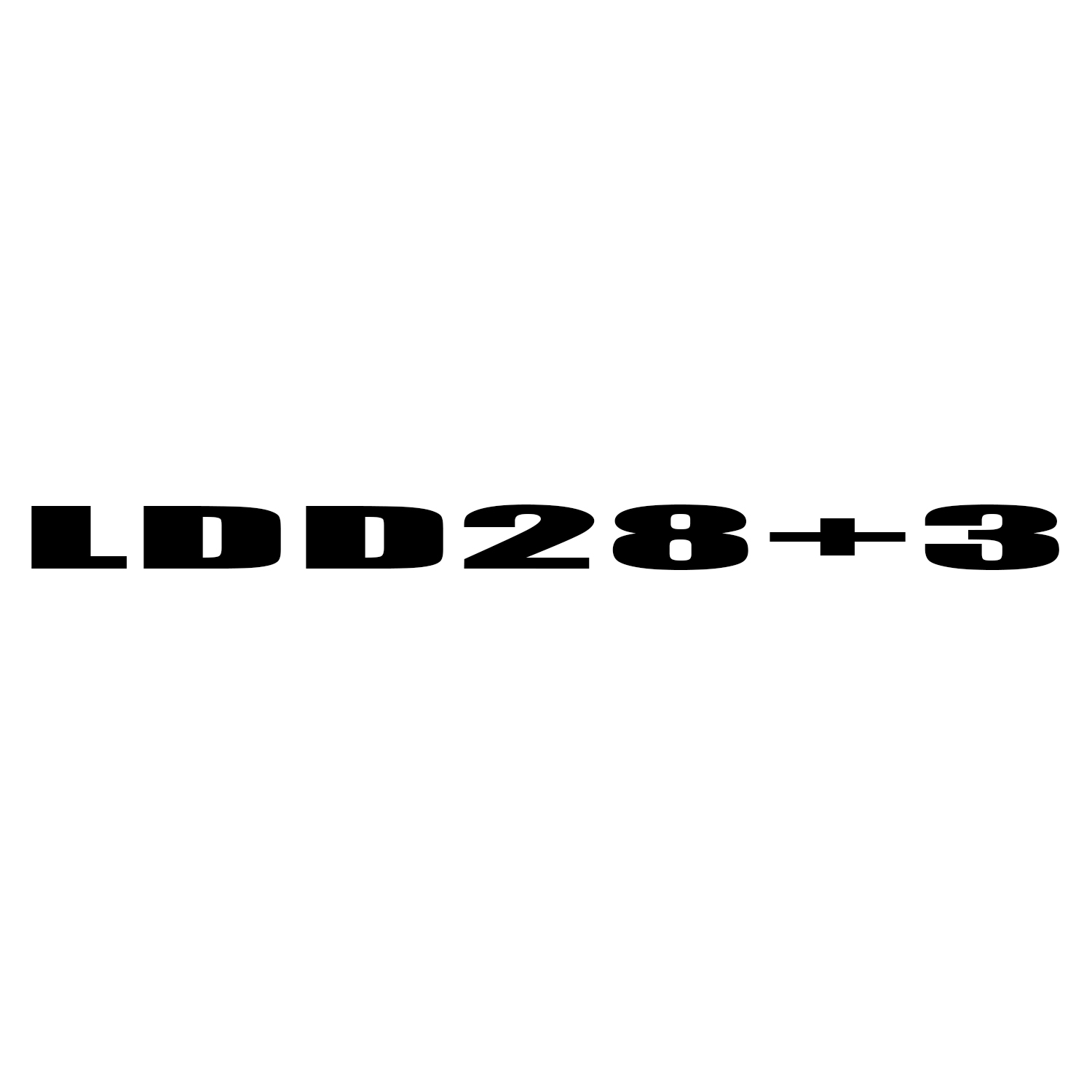 LDD28+3