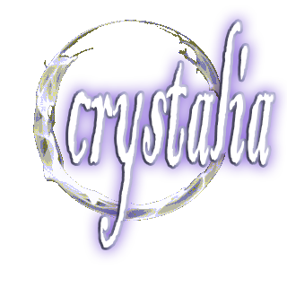 Crystalia