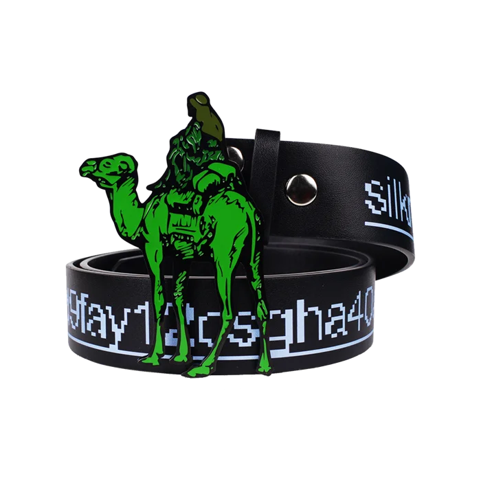 Silkroad Belt