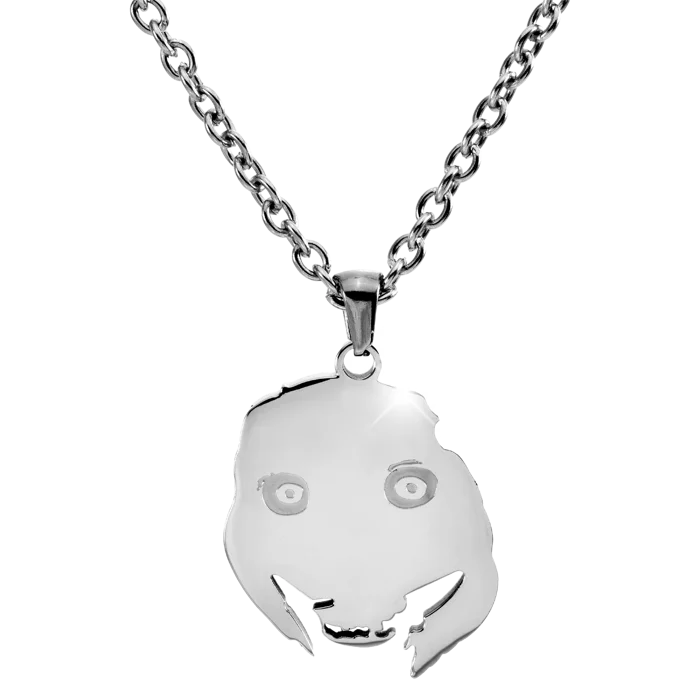 Jeff Necklace