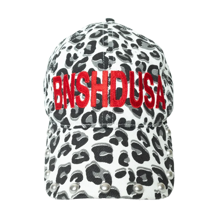 Logo Hat Dalmatian
