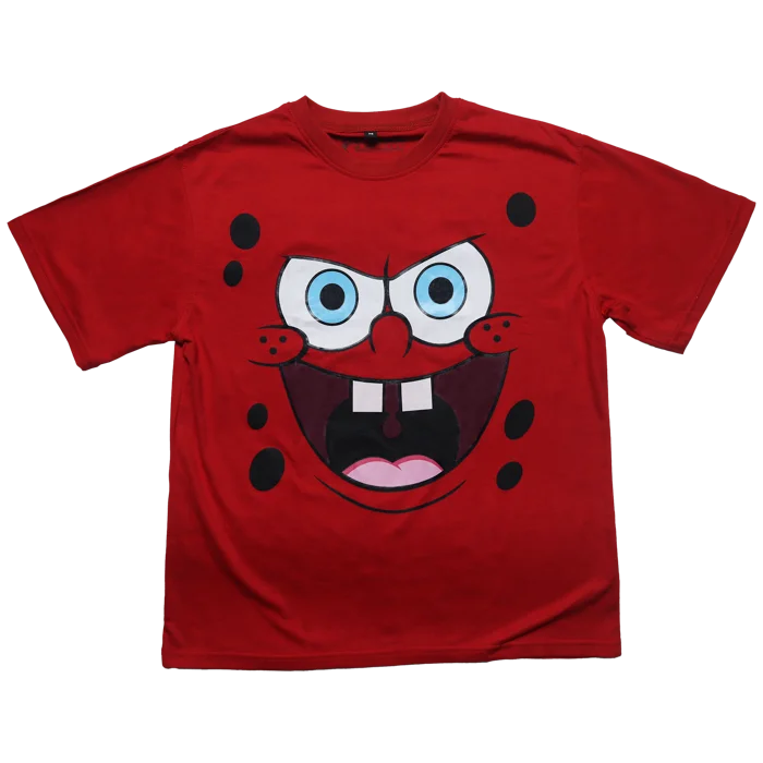 Evil Bob Tee
